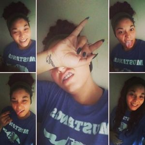 Meet your Posher, Cindy